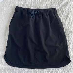 Lululemon On The Fly Skirt